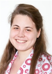 Maria Derevyagina