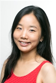 Albertina Eunju Song