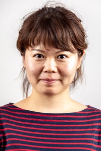 Haruka Egawa