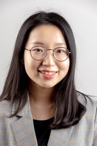 Su Yeon Kim